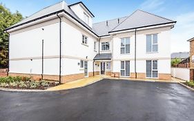 Magna House